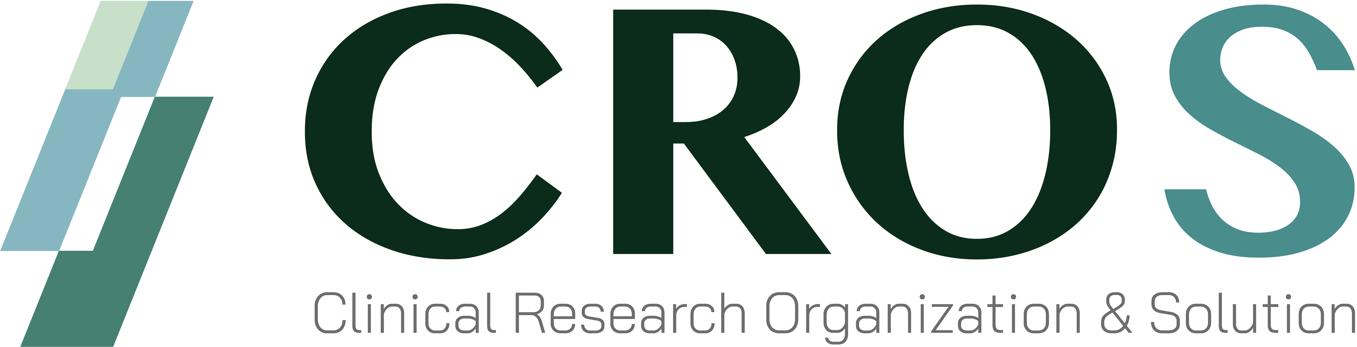 CROS, Clinical Research Organization & Solution